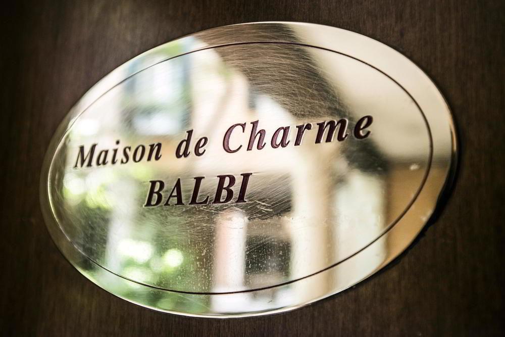 Maison De Charme Balbi 威尼斯 外观 照片